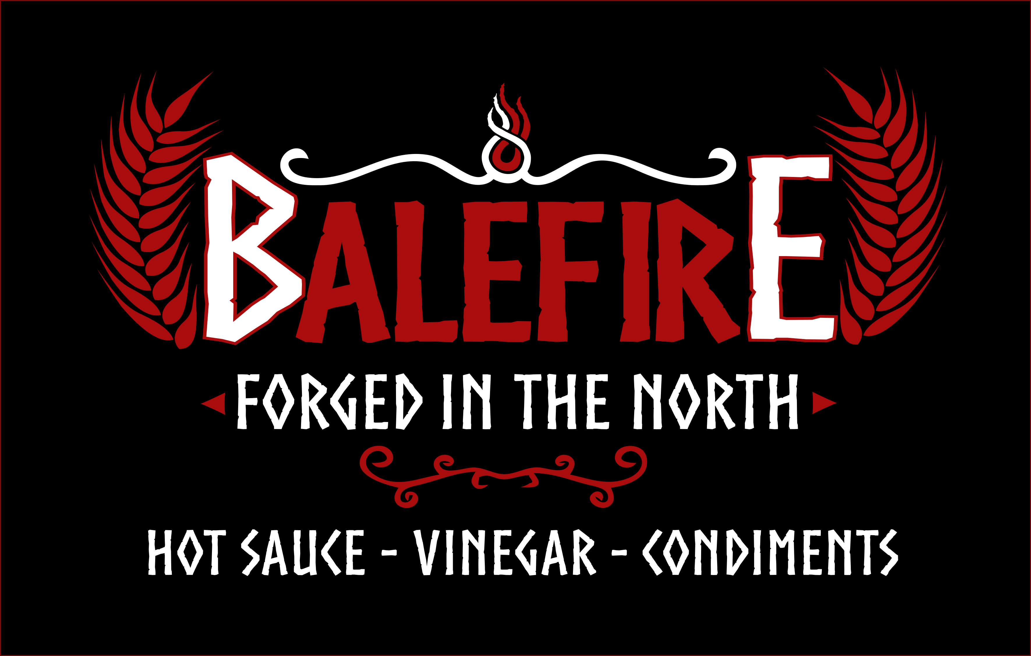 Balefire Ltd